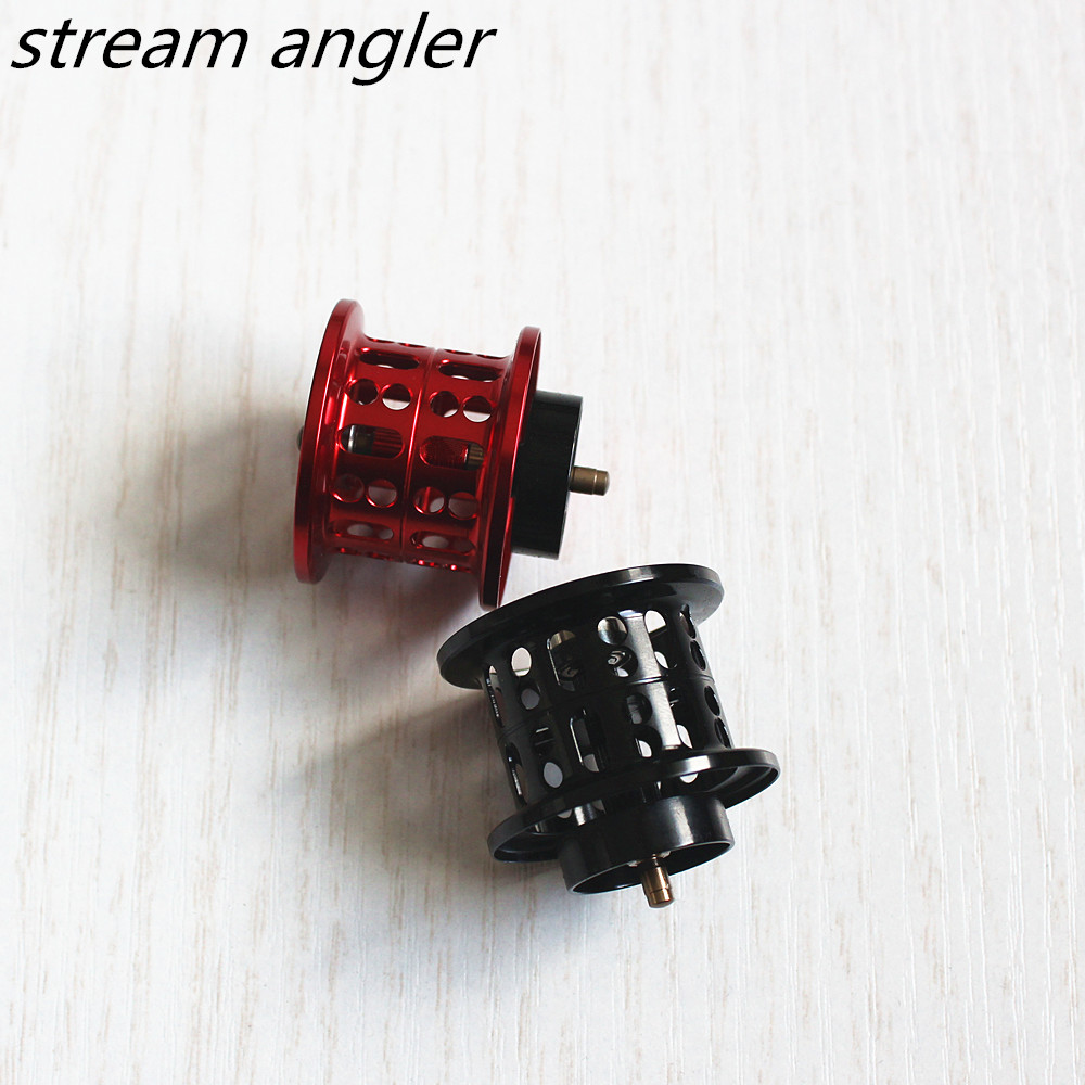 Daiwa Reel Fuego - 2021 2022 Alphas Spool With Ceramic