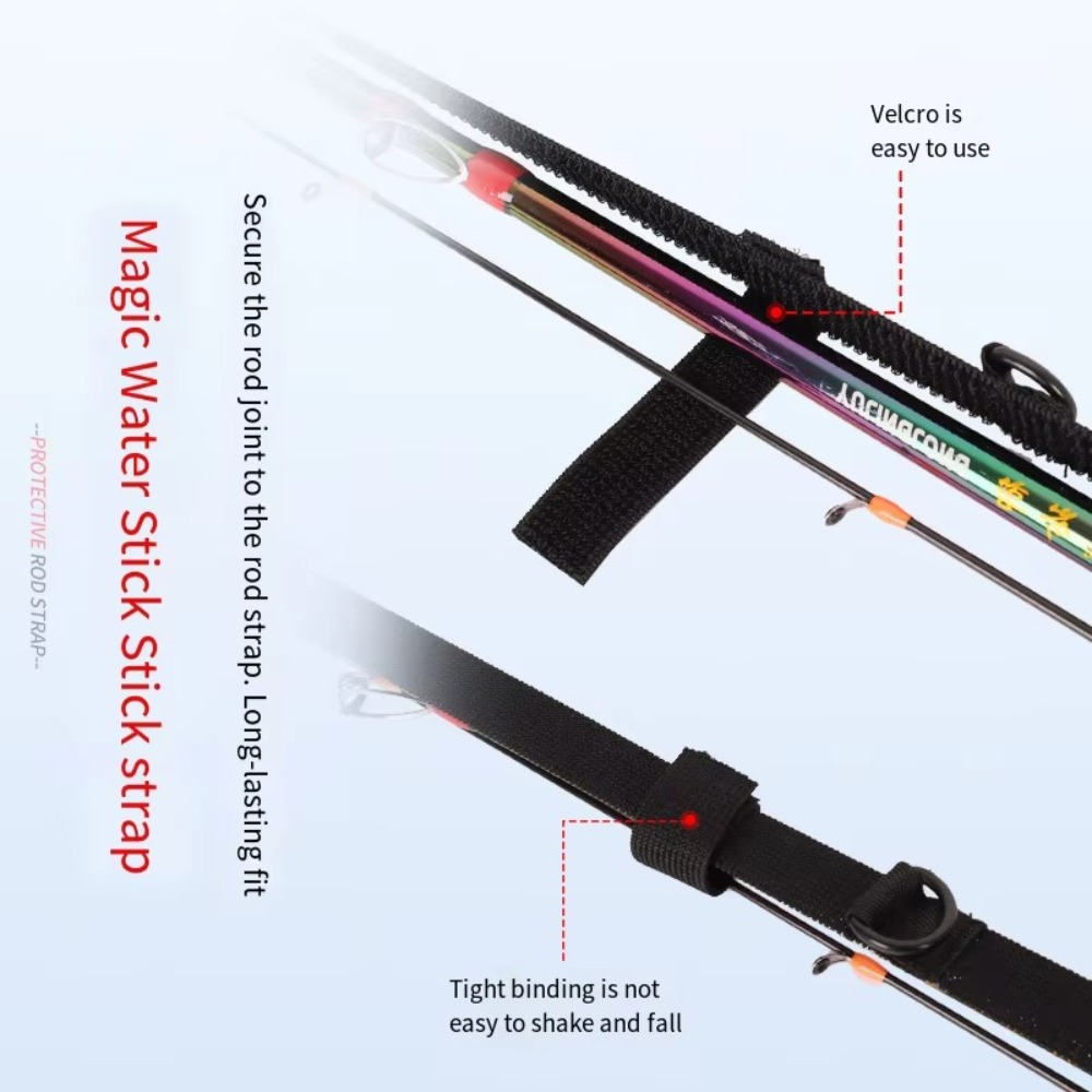 Portable Fishing Rod Storage B - Fly Reel ulasan dan harga