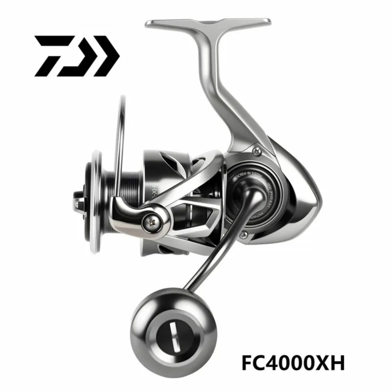 DAIWA 15Kg Max Drag Power Full - Reel Spare Spool ulasan dan harga