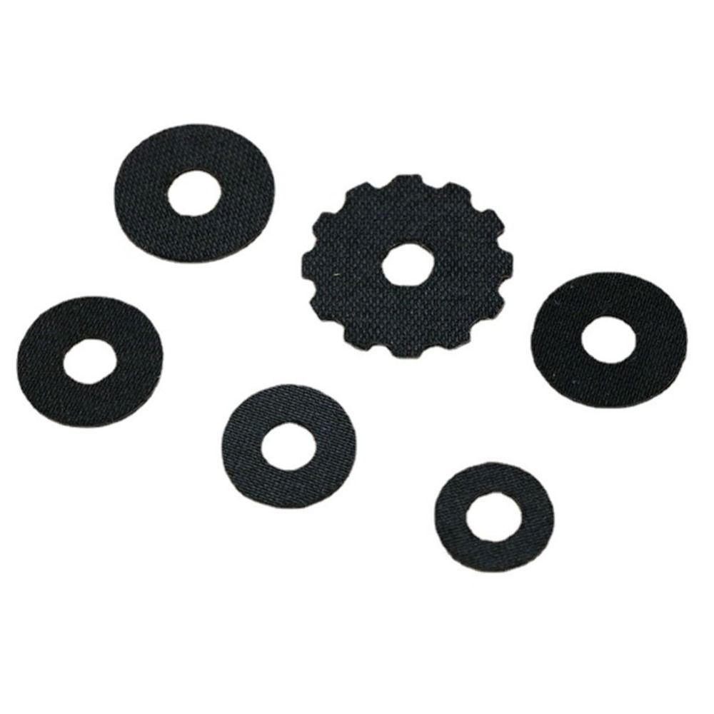 1mm Carbon Fiber Drag Washers  - Reel Repair Kit ulasan dan harga
