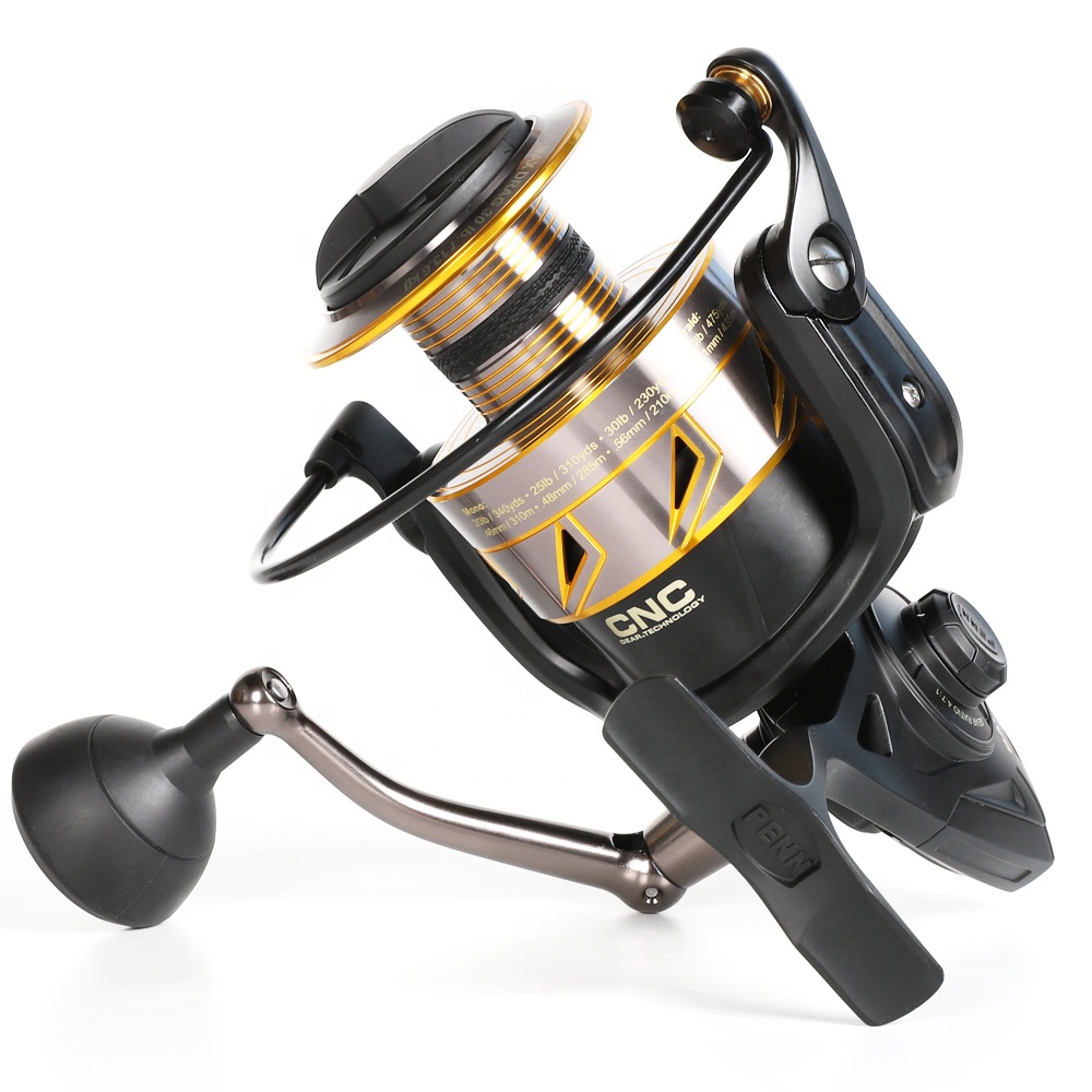 Penn Battle Iii IV 3000 4000 5 - Penn Reel Battle ulasan dan harga