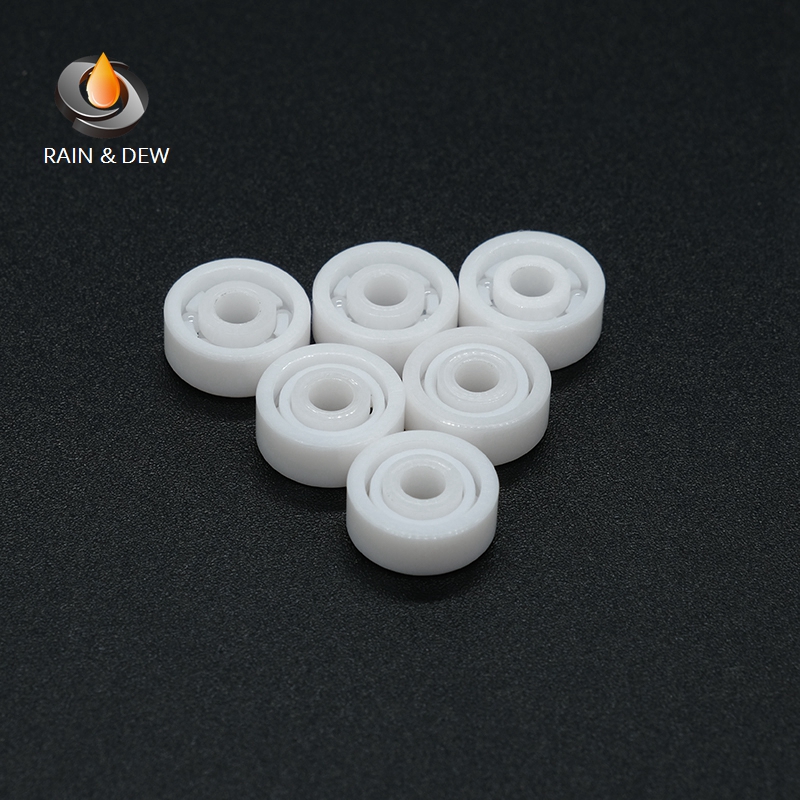 1/5/10Pcs ABEC-7/9 Luya Fishin - Baitcasting Reel ulasan dan harga