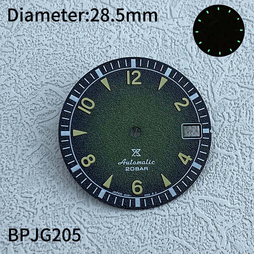 Hot Selling 28.5MM Retro Green - Reel Case ulasan dan harga