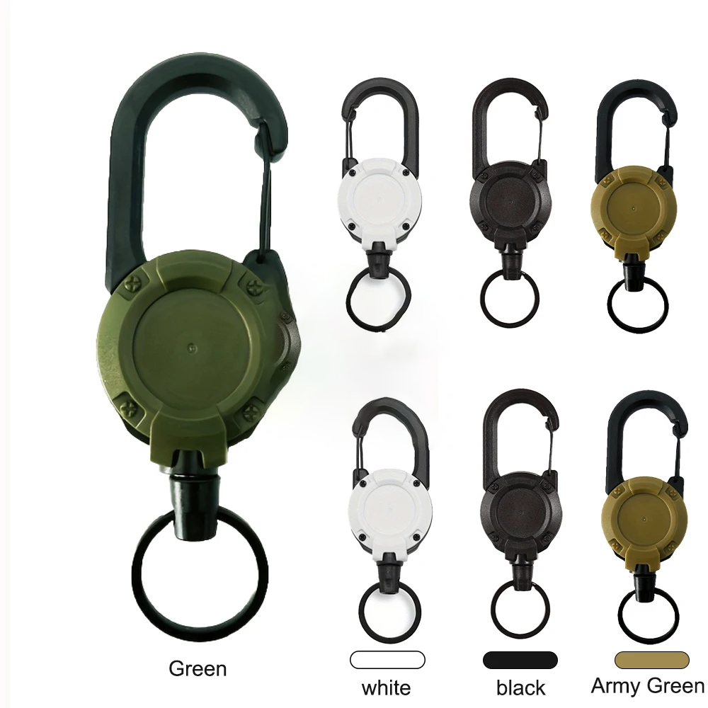 Extendable Retractable Holders - Conventional Reel ulasan dan harga