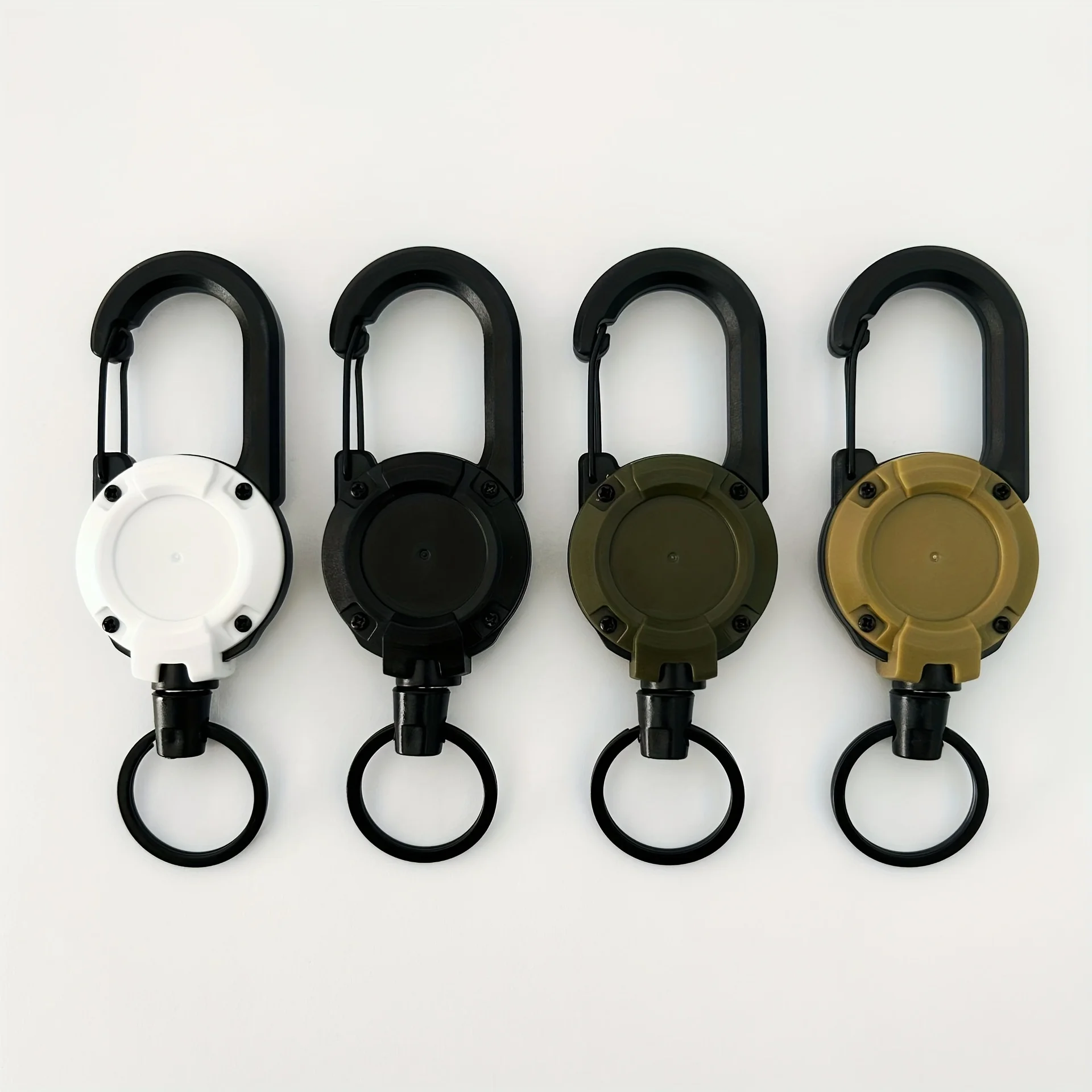 Extendable Retractable Holders - Conventional Reel ulasan dan harga