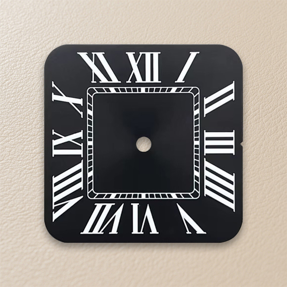 New 27mm Square S Logo Dial Su - Reel Case ulasan dan harga
