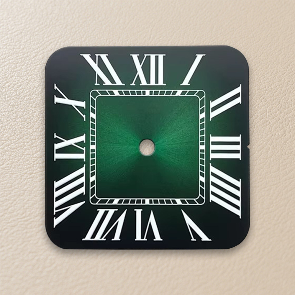 New 27mm Square S Logo Dial Su - Reel Case ulasan dan harga