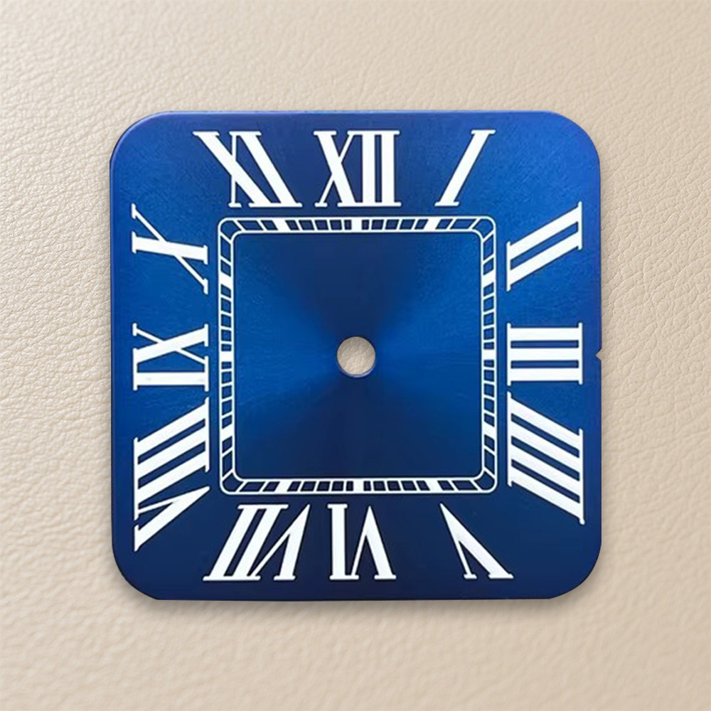 New 27mm Square S Logo Dial Su - Reel Case ulasan dan harga