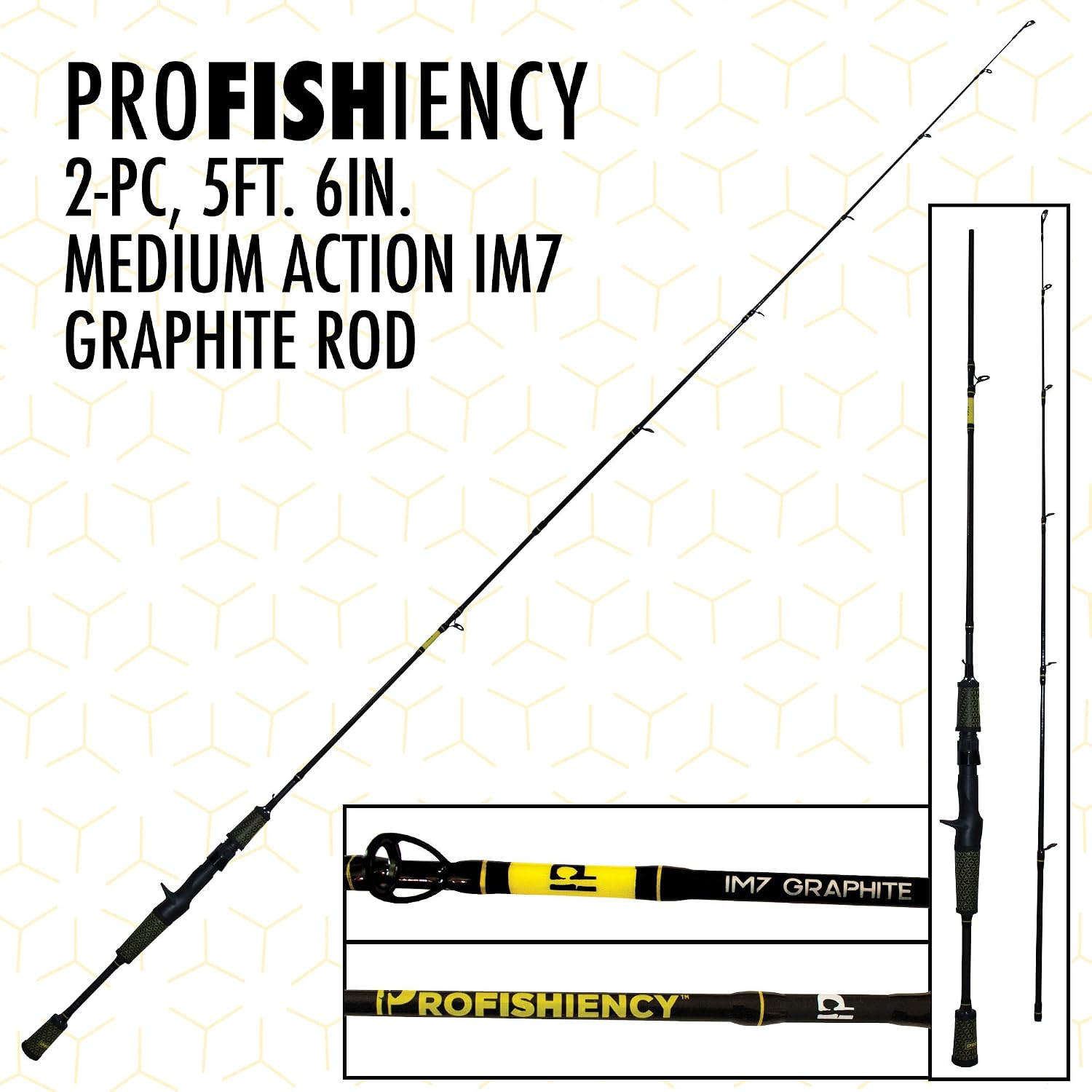 5.5-Foot Spincast Fishing Rod  - Spincast Reel ulasan dan harga