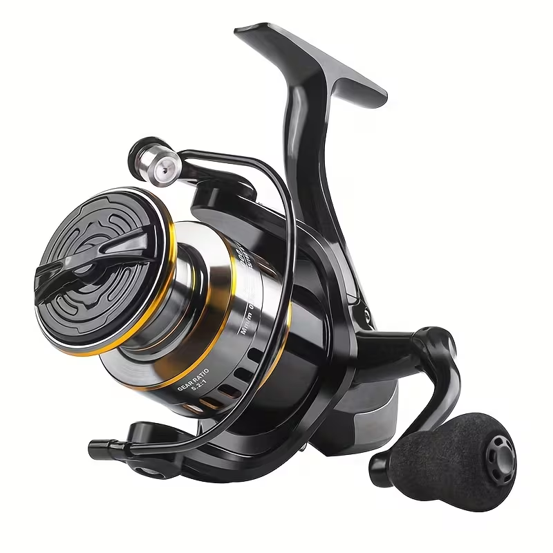 1pc Fishing Reel with a Spinni - Surf Reel ulasan dan harga