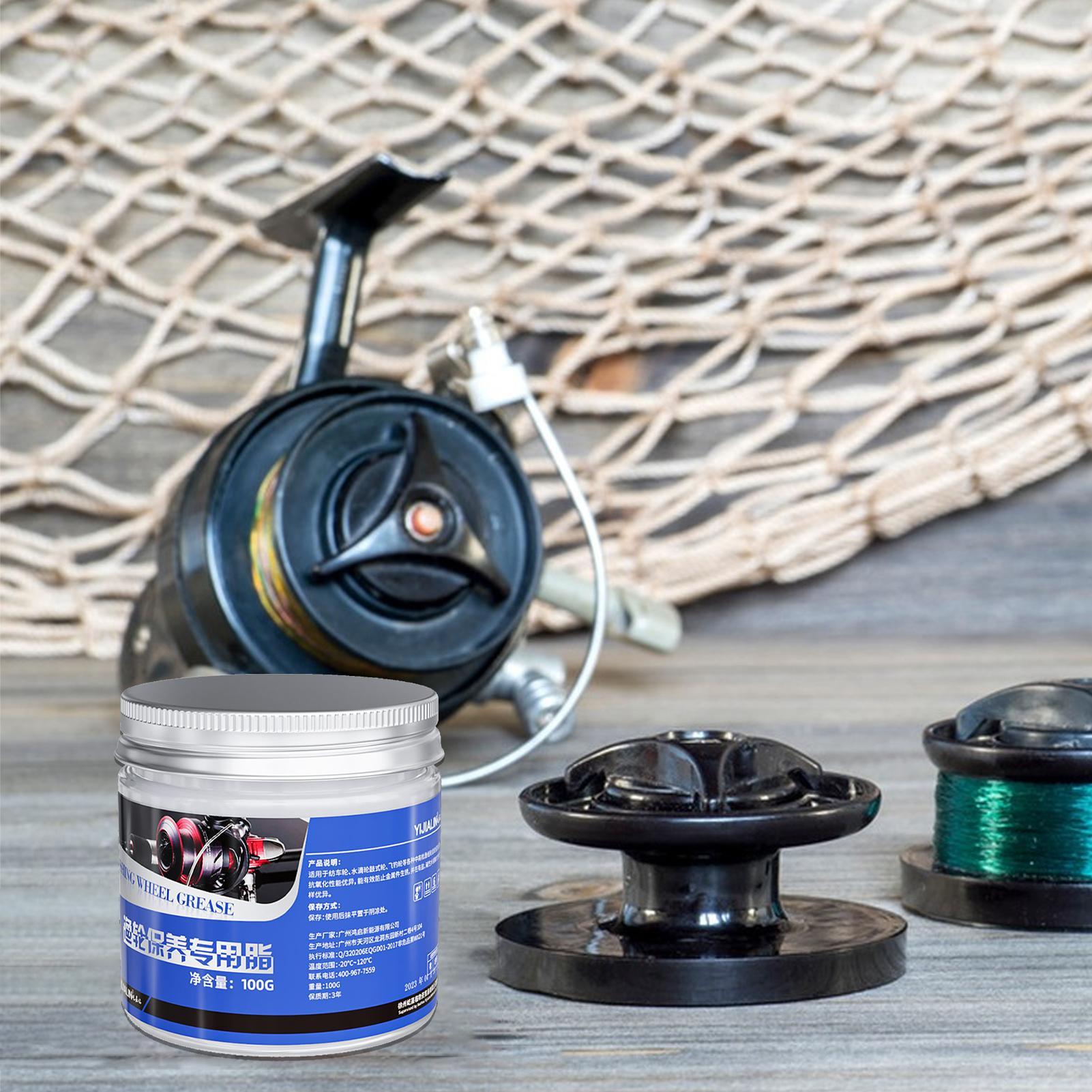 Fishing Reel Grease Fishing Re - Reel Grease ulasan dan harga