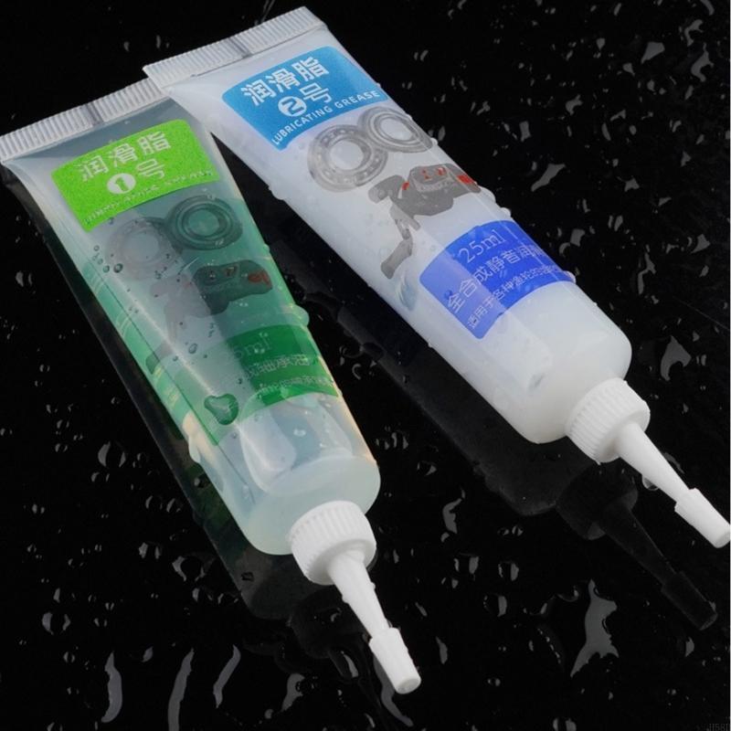 Fishing Reel Care Combo Fishin - Reel Grease ulasan dan harga