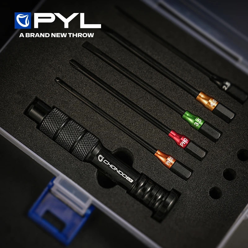 PYL Fishing Reel Modification  - Reel Repair Kit ulasan dan harga