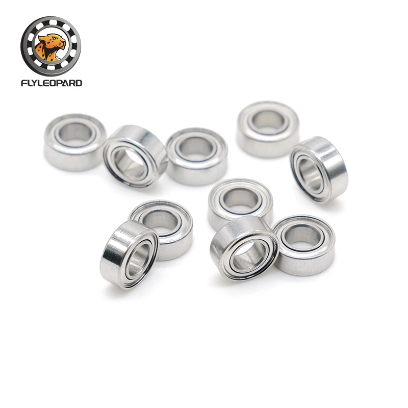 2pcs SMR84ZZ Hybrid Ceramic Be - Reel Grease ulasan dan harga