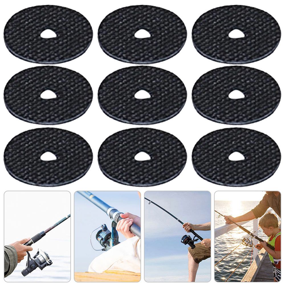 Reel Brake Pads Reel Washer Br - Reel Repair Kit ulasan dan harga