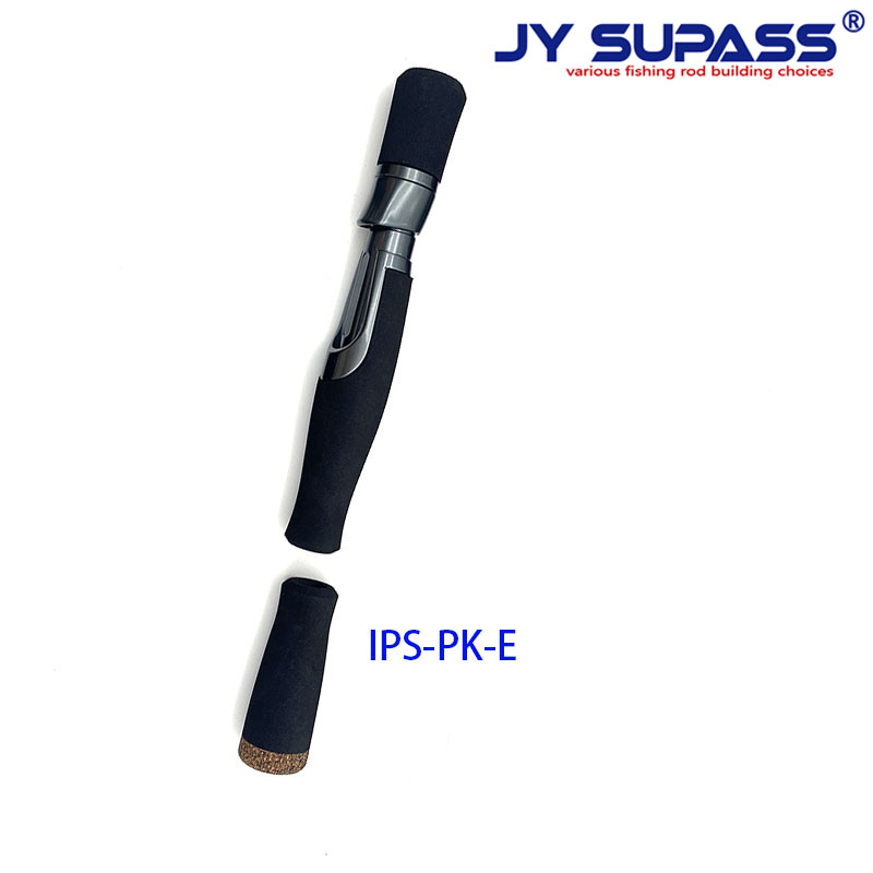 JY SUPASS IPS Custom Fishing R - Reel Repair Kit ulasan dan harga