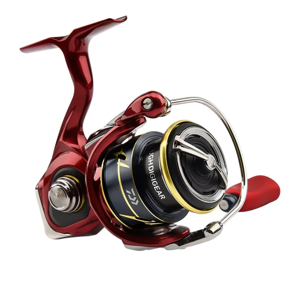 Hot Sale 21 Salamandura Air LT - Baitcasting Reel ulasan dan harga