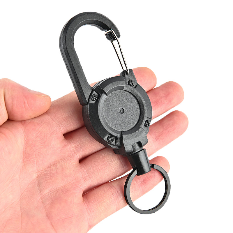Retractable Heavy Duty Pull Re - Conventional Reel ulasan dan harga
