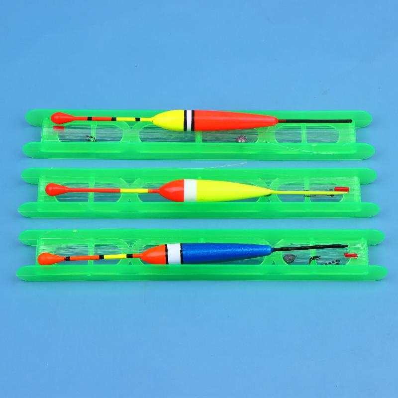 10Pcs Shallow Water Floating L - Baitcasting Reel ulasan dan harga