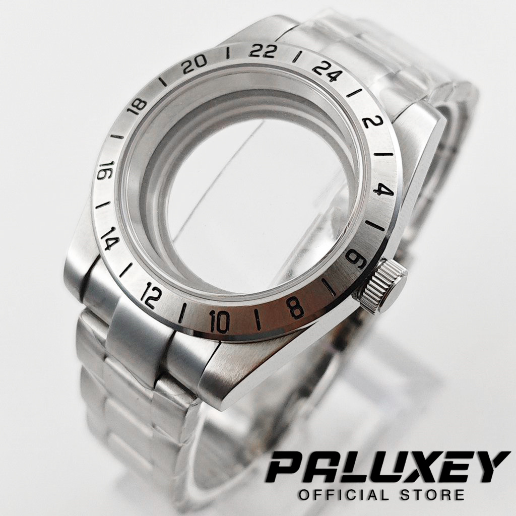 NH35 39mm Bay Series 24 Hour G - Reel Case ulasan dan harga
