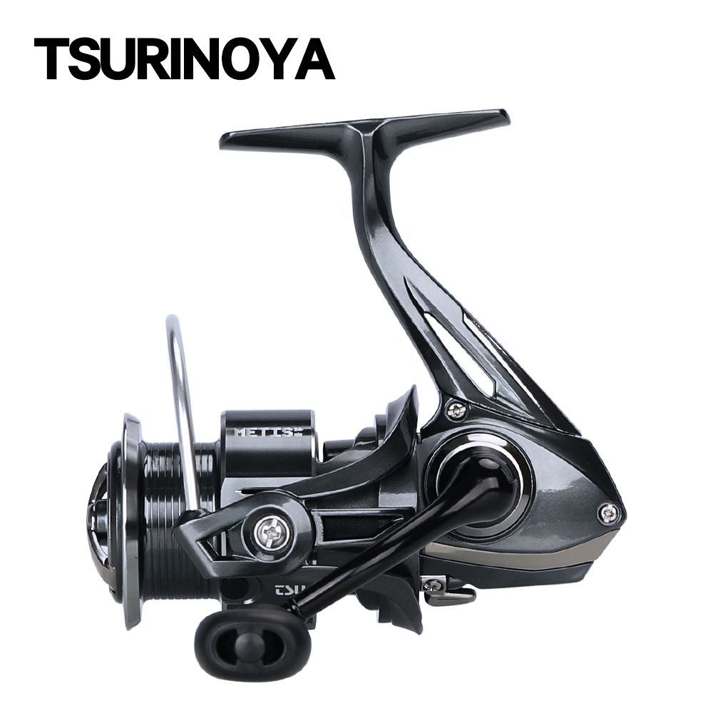 TSURINOYA Long Casting Versati - Kastking Reel Zephyr ulasan dan harga