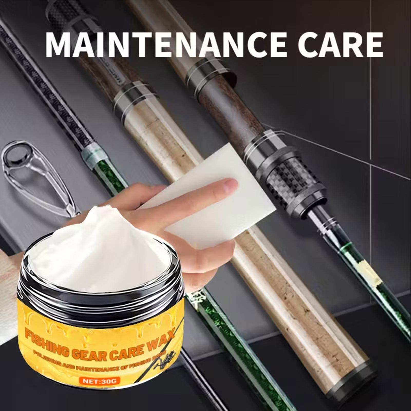 Fishing Reel Grease Multi Use  - Reel Grease ulasan dan harga