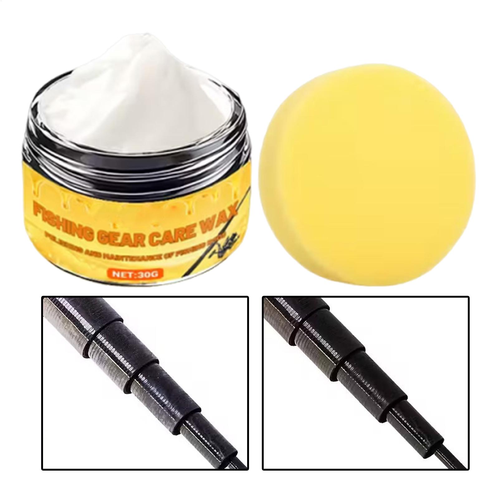 Fishing Reel Grease Multi Use  - Reel Grease ulasan dan harga