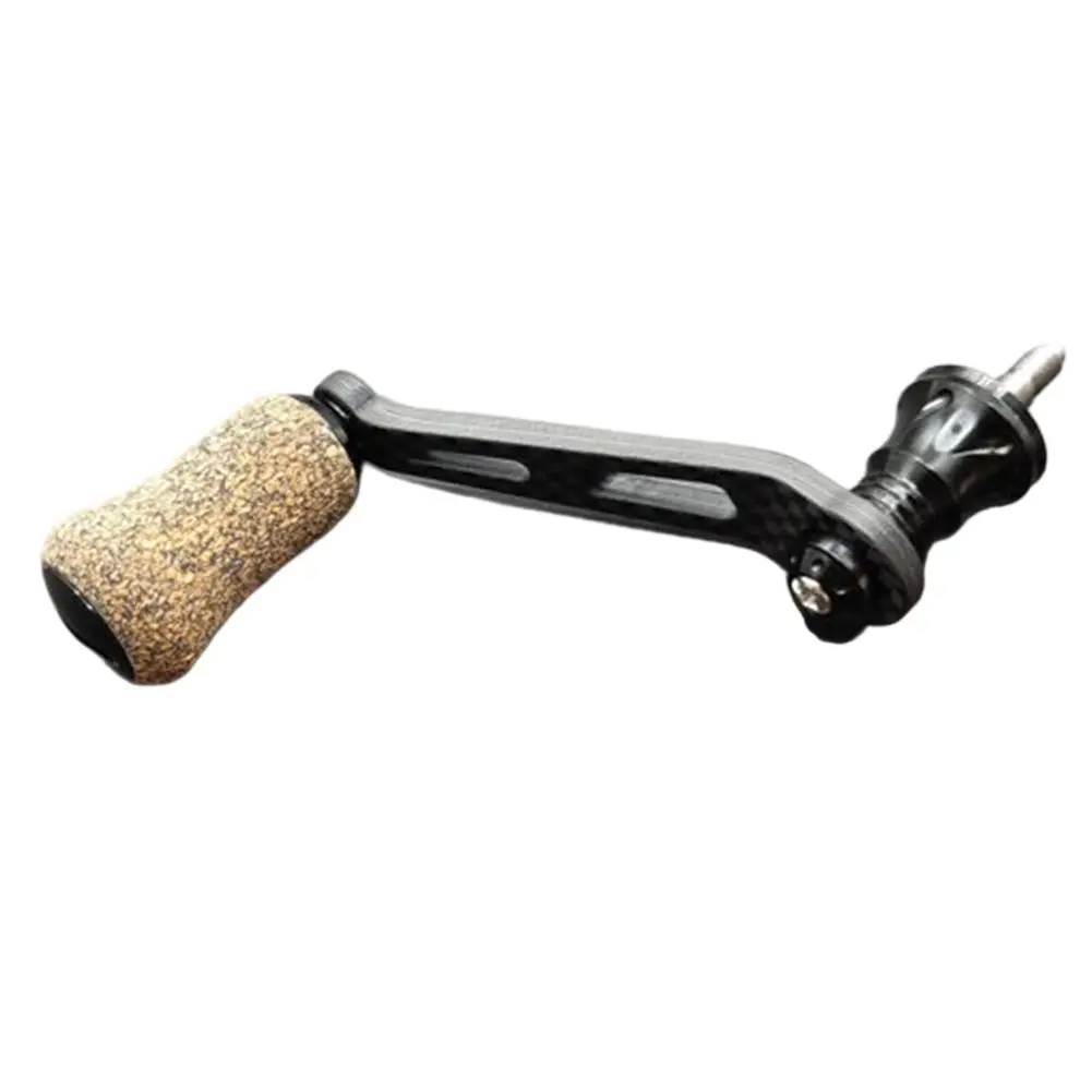 70mm Carbon For Spinning- Reel - Reel Repair Kit ulasan dan harga