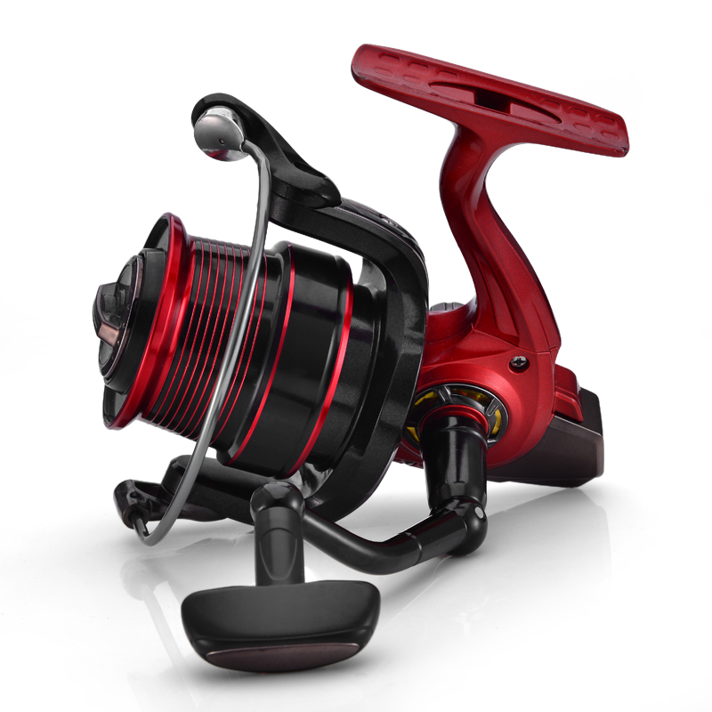 Lizard Fishing Spinning Reel C - Reel Spare Spool ulasan dan harga