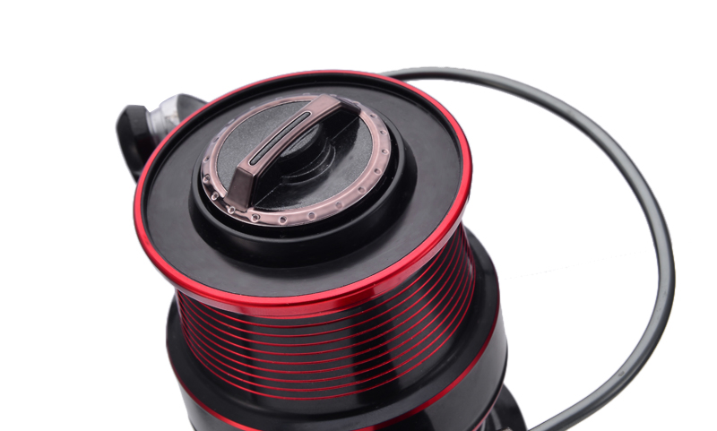 Lizard Fishing Spinning Reel C - Reel Spare Spool ulasan dan harga