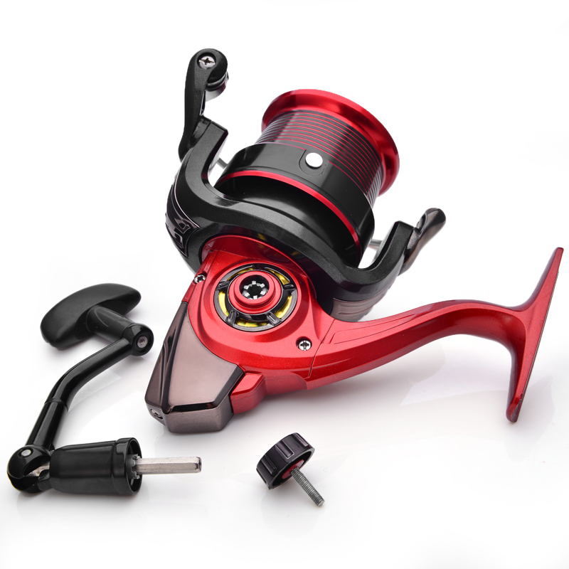 Lizard Fishing Spinning Reel C - Reel Spare Spool ulasan dan harga