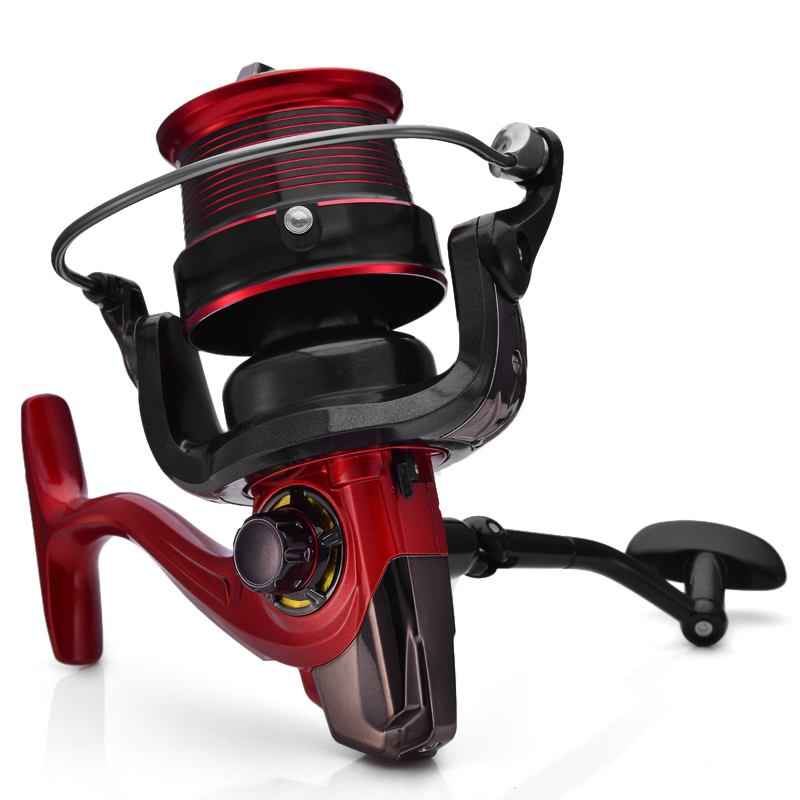 Lizard Fishing Spinning Reel C - Reel Spare Spool ulasan dan harga