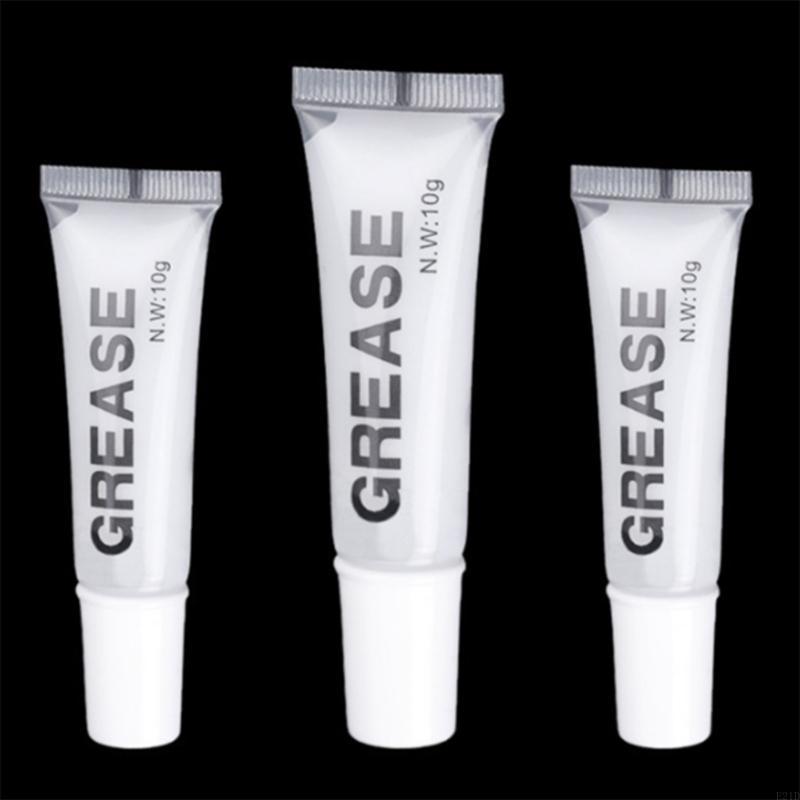   Fishing Reel Lubricants Oil  - Reel Grease ulasan dan harga