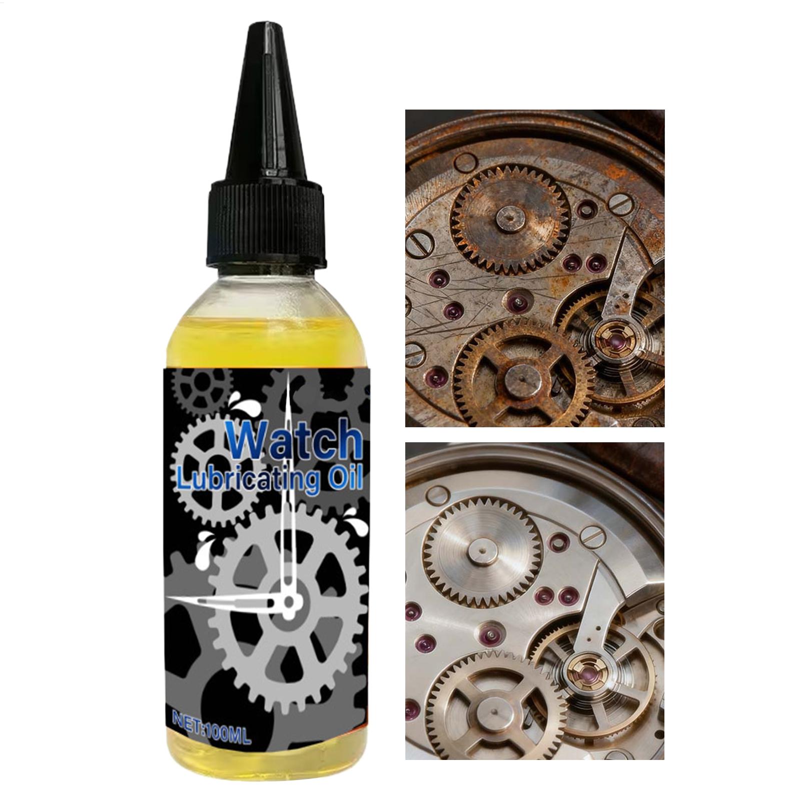 100ml Multi Purpose Synthetic  - Reel Oil ulasan dan harga