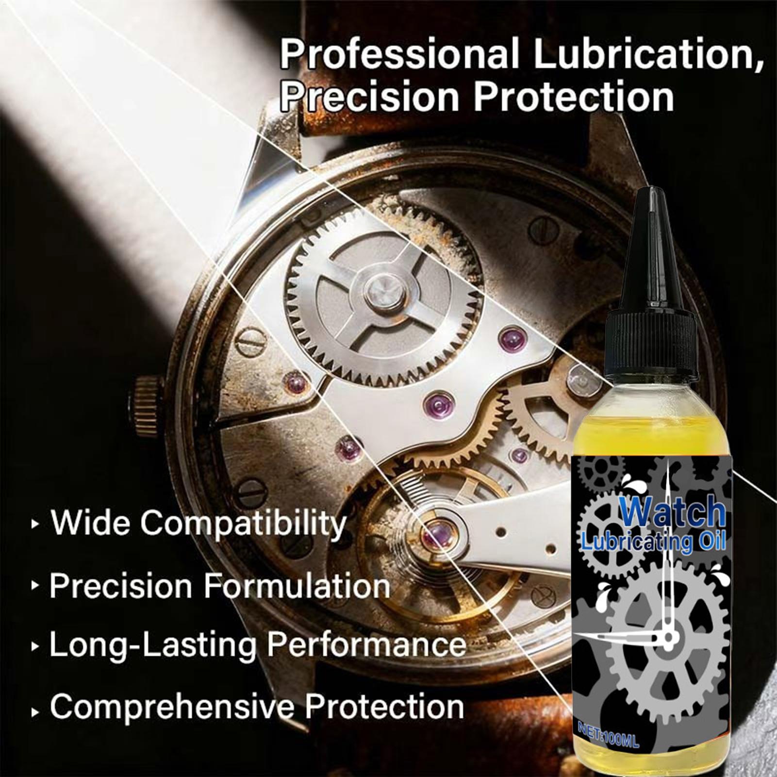 100ml Multi Purpose Synthetic  - Reel Oil ulasan dan harga