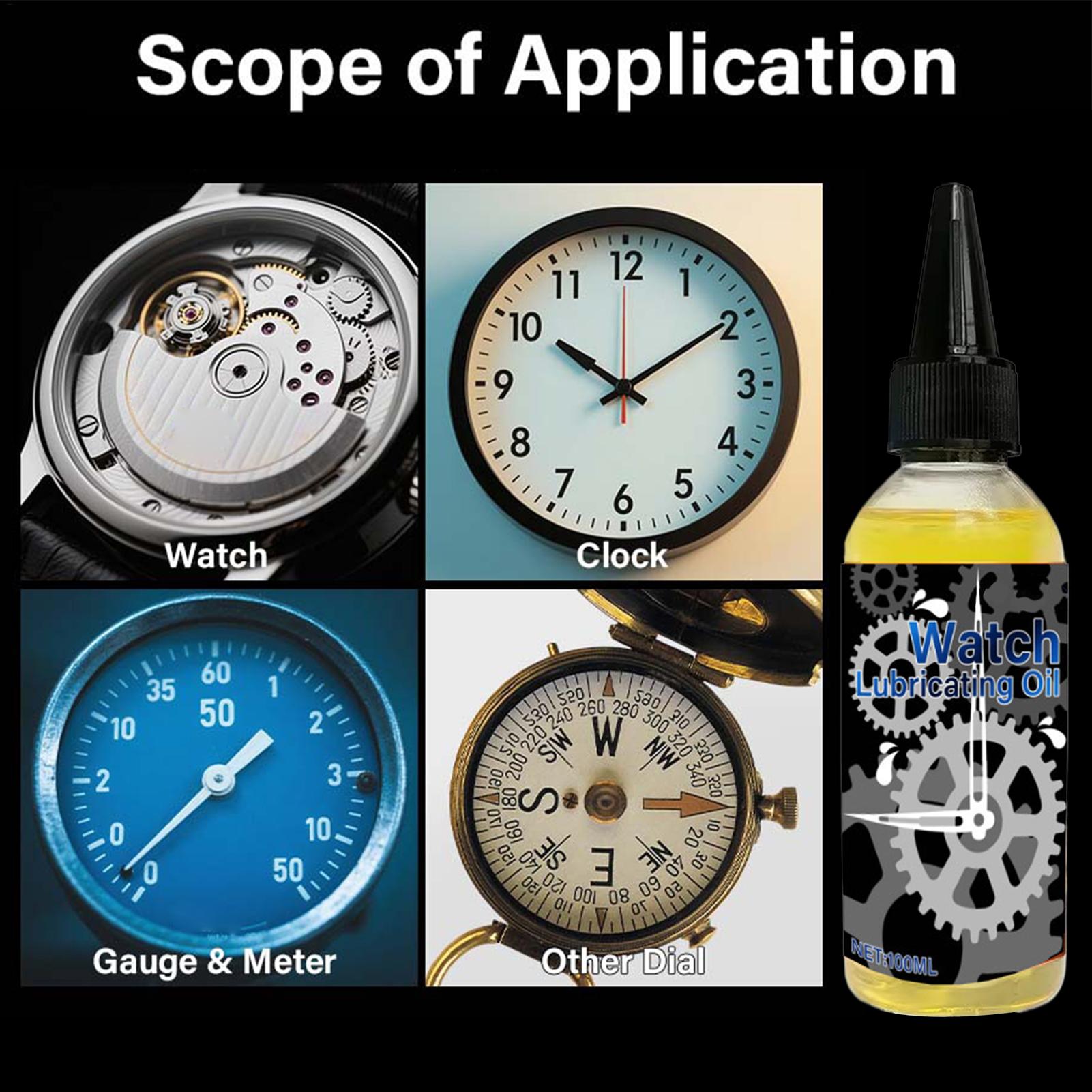 100ml Multi Purpose Synthetic  - Reel Oil ulasan dan harga