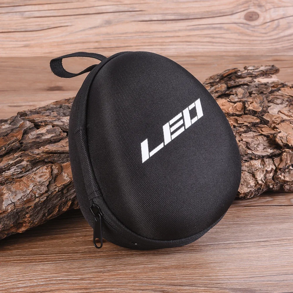 Fishing Reel Bag Protective Wh - Spincast Reel ulasan dan harga