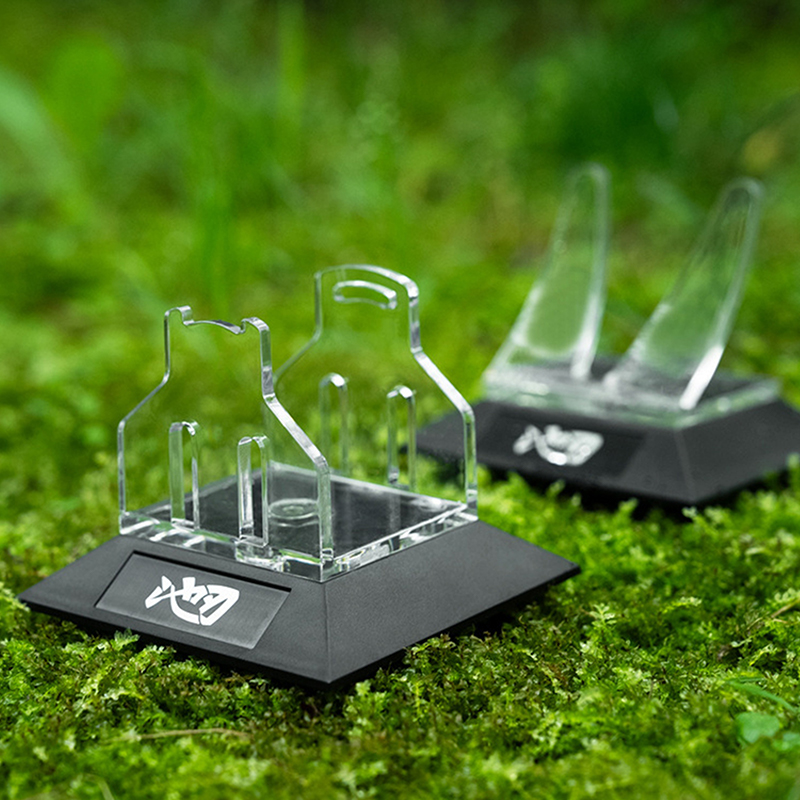 Acrylic Fishing Reel Display H - Baitcasting Reel ulasan dan harga