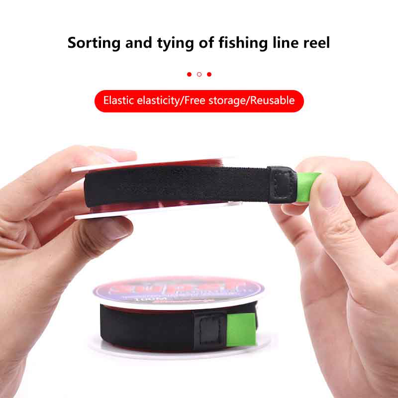 Spool Belt Fishing Line Contro - Reel Repair Kit ulasan dan harga